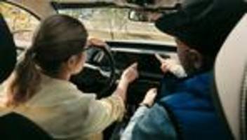 Fahrerlaubnis: Bundesverkehrsministerium will Fahrschulausbildung vereinfachen