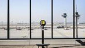Flughafen BER: Wie der Kanzler der Lufthansa in die Quere kommt