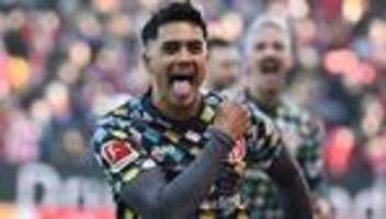 Fußball-Bundesliga: Mainz plant Coup beim BVB: Wir können Dortmund wehtun