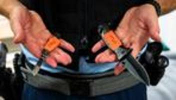 für mehr sicherheit: nach gewalttaten: göppingen richtet waffenverbotszone ein