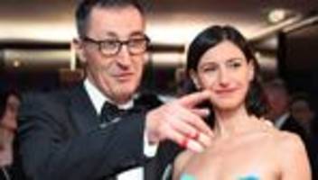 Grünen-Spitzenkandidat Cem Özdemir: Özdemir und seine Partnerin geben Hochzeitspläne bekannt