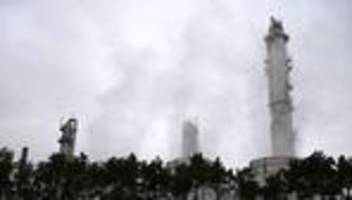 Hohe Kosten: Ineos-Chef warnt vor dem Ende von Europas Chemieindustrie