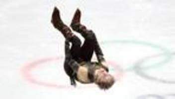 Ilia Malinin: Der Rückkehr des verbotenen Sprungs