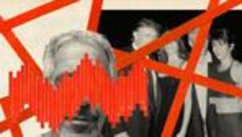 jeffrey epstein: ein mächtiges patriarchales netz