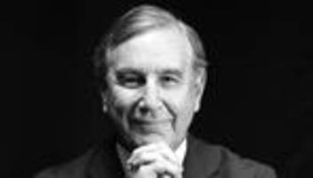 KI-Übersetzung: Verlieren junge Menschen das Vertrauen in Medien, Richard Edelman?