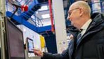 Koalitionsverhandlungen: Woidke: Brandenburg soll Top-Region Deutschlands werden