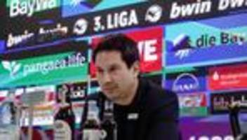 3. liga: saarbrücker führungsbeben: neuer trainer und sportvorstand