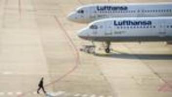 Lufthansa-Streik: Was Lufthansa-Fluggäste über den Streik wissen sollten