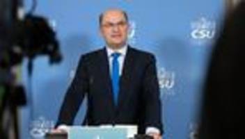 nach karlsruher urteil: füracker: bayerns beamte werden verfassungskonform bezahlt