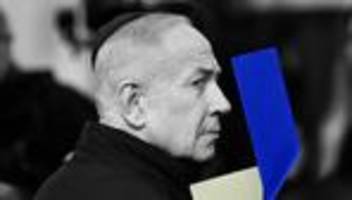 rhetorik im nahostkonflikt: sie nennen es jetzt wiederaufrichtung