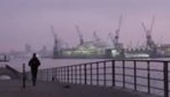 sabotage an bundeswehr-korvetten: sie wirkten wie ehrliche handwerker