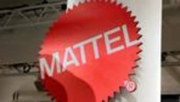 Spielzeug-Markt: Mattel-Aktie stürzt ab - US-Weihnachtsverkauf unter Prognose