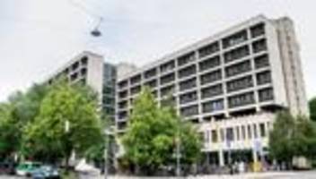 Terroristische Vereinigung: IS-Rückkehrerin aus Oberfranken steht in München vor Gericht