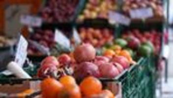 Teuerung: Jahr startet mit geringer Teuerung in MV