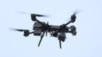 flugsicherheit: eu plant strengere regeln zum schutz vor drohnen