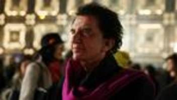 jack lang: er nahm sich, was er wollte