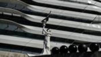 Jimmy Lai: Hongkongs Elite hat sich Peking gefügt