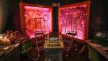 nukleare abschreckung: europa droht eine abschreckungslücke