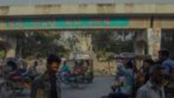 parlamentswahl in bangladesch: revolte ohne reformen?