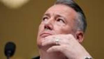 usa: ice-chef wehrt sich im us-kongress gegen gestapo-vorwürfe