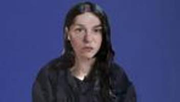 samana mohammadi: sie ist sich sicher: eine rückkehr nach afghanistan wäre ihr tod