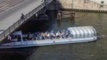 statistisches ​bundesamt: deutsche tourismusbranche erreicht neuen Übernachtungsrekord