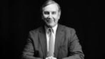 Nur eine Frage: Verlieren junge Menschen das Vertrauen in die Medien, Richard Edelman?