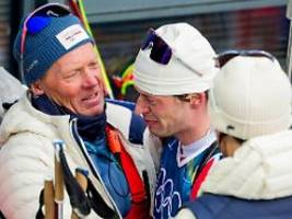 Biathlon-Ikone Bö rügt Laegreid: Nicht die Show stehlen: Bronze-Sieger bereut Fremdgeh-Geständnis