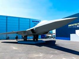 Entscheidung über FCAS naht: Zukunft von Kampfjet-Bau mit Frankreich weiter offen