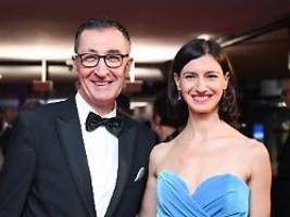 Jawort am Valentinstag: Cem Özdemir plant Hochzeit mit Flavia Zaka