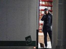 Offenbar nach mehreren Patzern: Umstrittene US-Sondereinheit aufgelöst