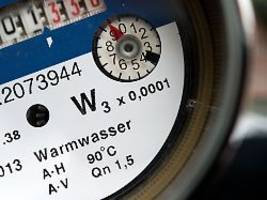 stichtag 31. dezember: fernablesbar? welche zähler vermieter jetzt umrüsten müssen