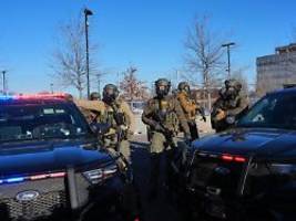 teil der us-sicherheitskräfte: umstrittene ice-behörde kommt auch bei fußball-wm zum einsatz