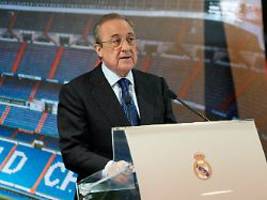 UEFA-Einigung mit letztem Klub: Die Super League stirbt den endgültigen Tod