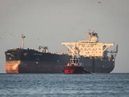 Ölgeschäfte in venezuela: russland beklagt wirtschaftliche diskriminierung durch die usa