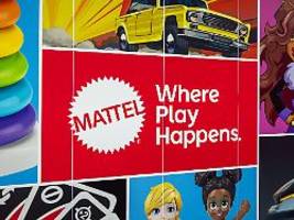 absturz nach quartalszahlen: mattel-aktie verliert mehr als ein viertel ihres werts
