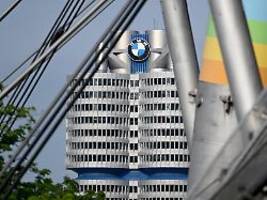 Der Börsen-Tag: Viele Modelle betroffen: BMW ruft Hunderttausende Autos wegen Brandgefahr zurück