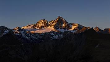 Am Berg ist der Mensch auf sich allein gestellt – und das ist gut so