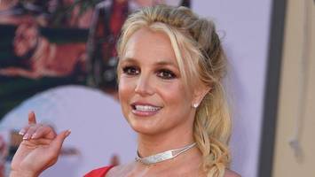 Britney Spears verkauft Rechte an ihren Songs für 200 Millionen US-Dollar