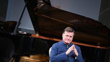 Christian Thielemann: „Das zu dirigieren macht unglaublich Spaß“