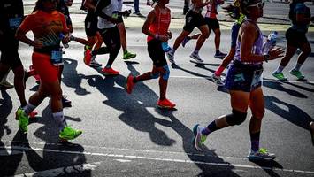 Eine Marathon-Vorbereitung, in der man kaum läuft – kann das klappen?