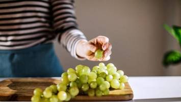 Ernährung: Diese Lebensmittel bringen Ihre Haut aus dem Gleichgewicht