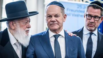 Freundeskreis Yad Vashem: „Unsere Arbeit wird zunehmend relevanter“