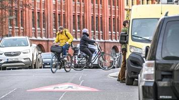 Pankow setzt auf Radverkehr: Eine neue Fahrradstraße entsteht