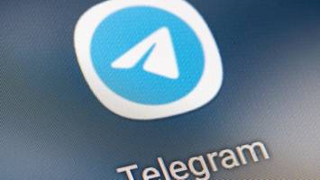 Russland drosselt Telegram – und positioniert fragwürdige Alternative