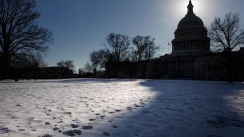 usa rutschen im korruptionsindex auf historischen tiefstand