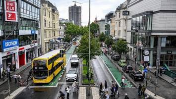 Leerstand Schloßstraße: „Machen trotzdem Gewinn“