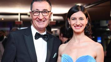Cem Özdemir kündigt Hochzeit an – sein Standesbeamter ist kein Unbekannter