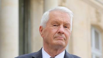 epstein-skandal erreicht europarat: immunität von thorbjørn jagland aufgehoben