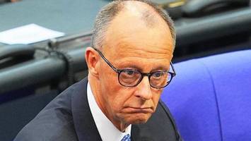 Friedrich Merz: Familie, Vermögen, Karriere – Infos zum Bundeskanzler